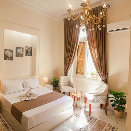Victory Downtown Hotel Cairo Exterior foto