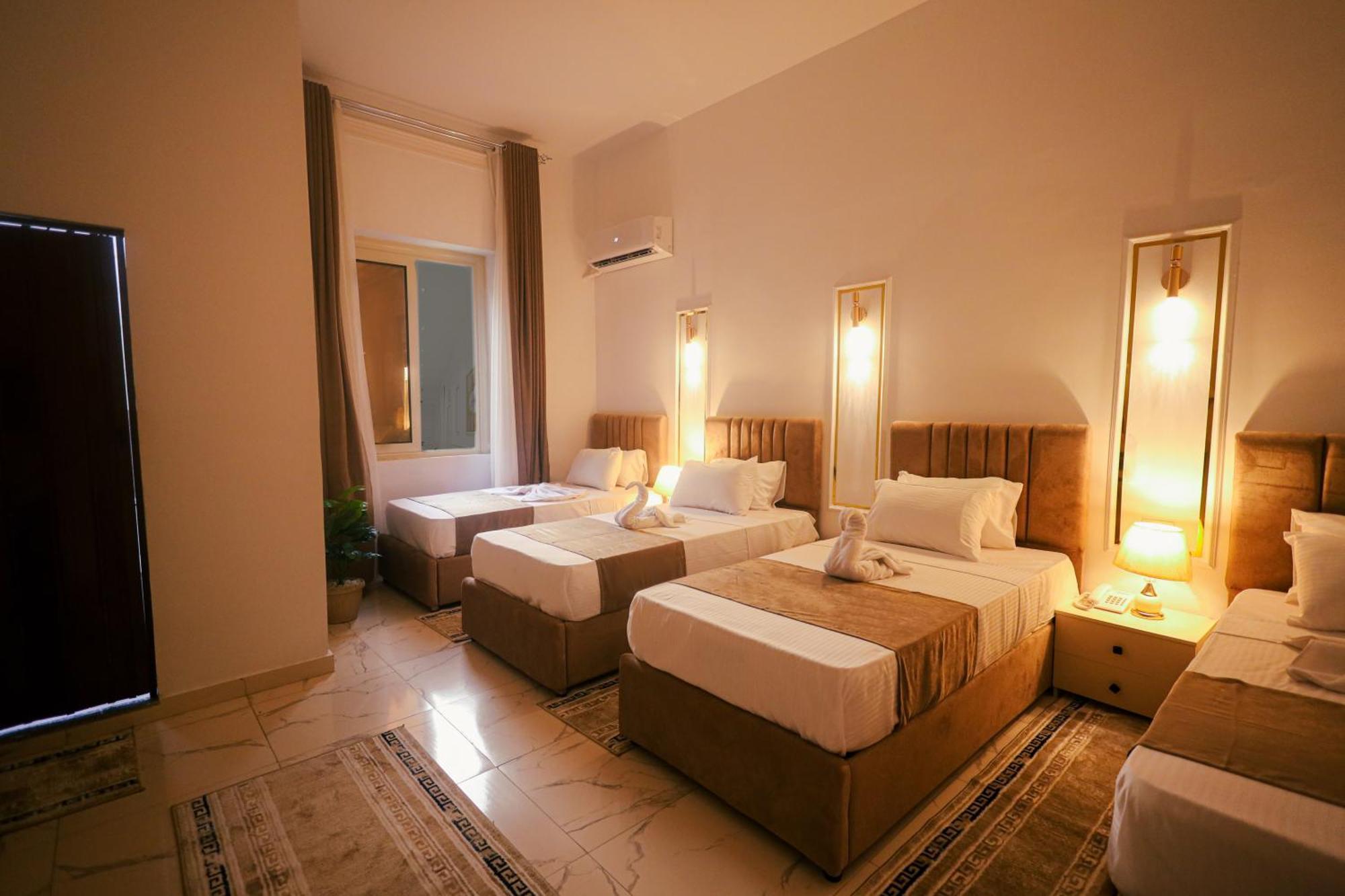 Victory Downtown Hotel Cairo Exterior foto