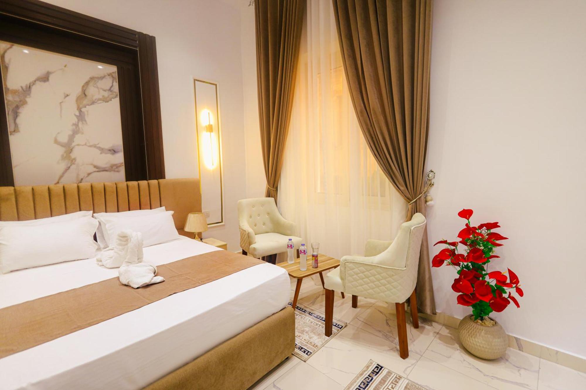Victory Downtown Hotel Cairo Exterior foto