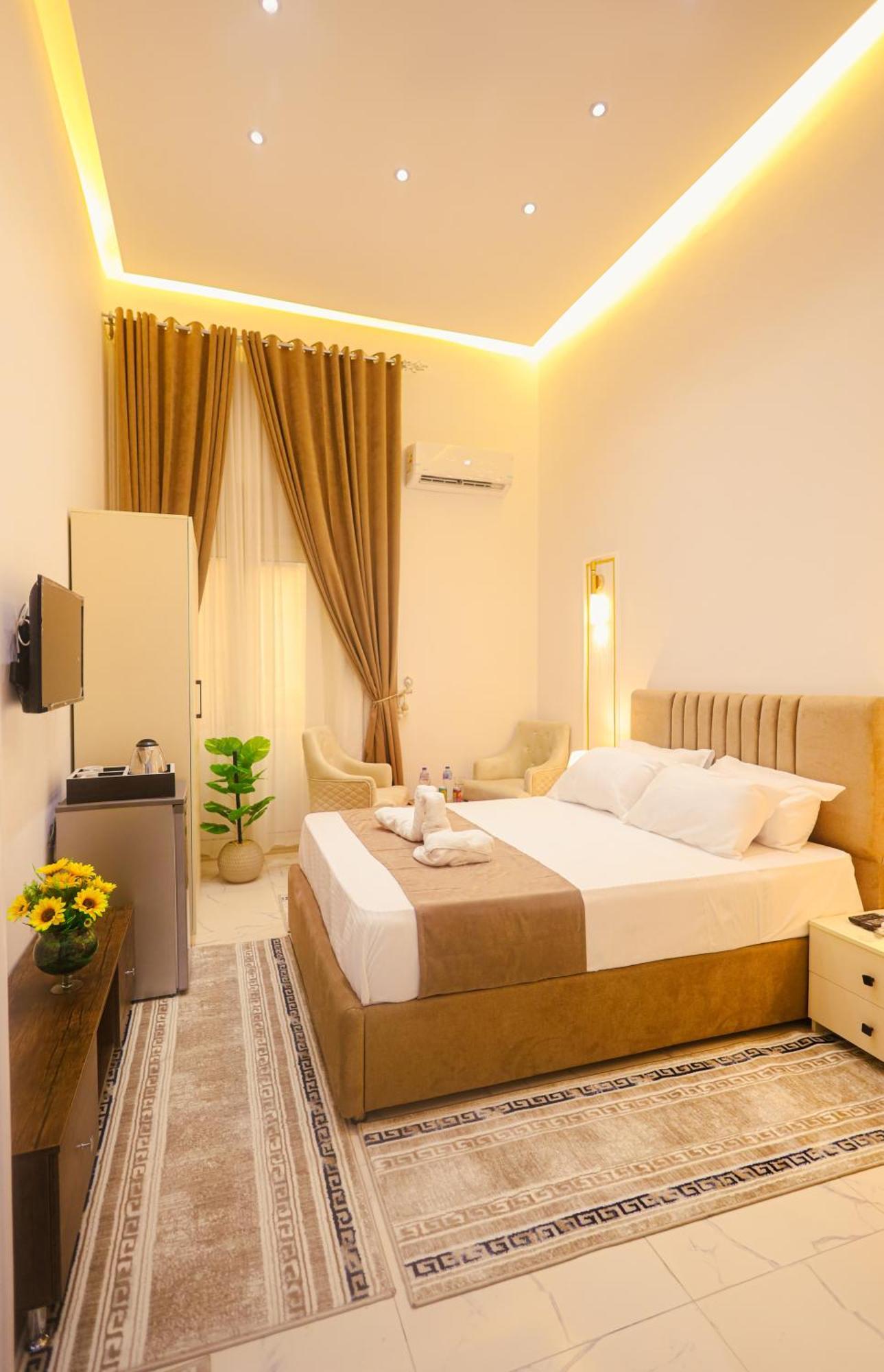 Victory Downtown Hotel Cairo Exterior foto
