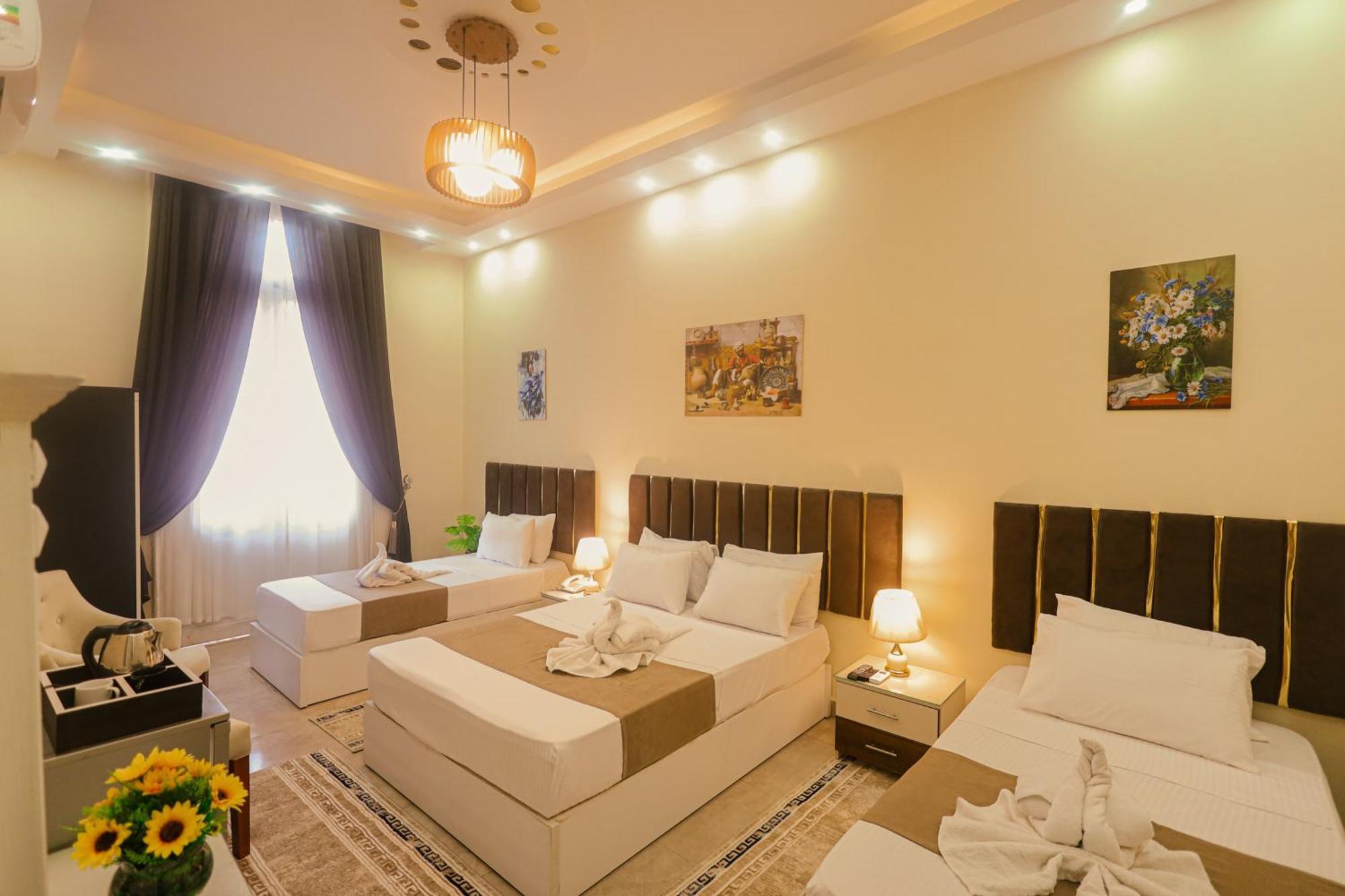 Victory Downtown Hotel Cairo Exterior foto