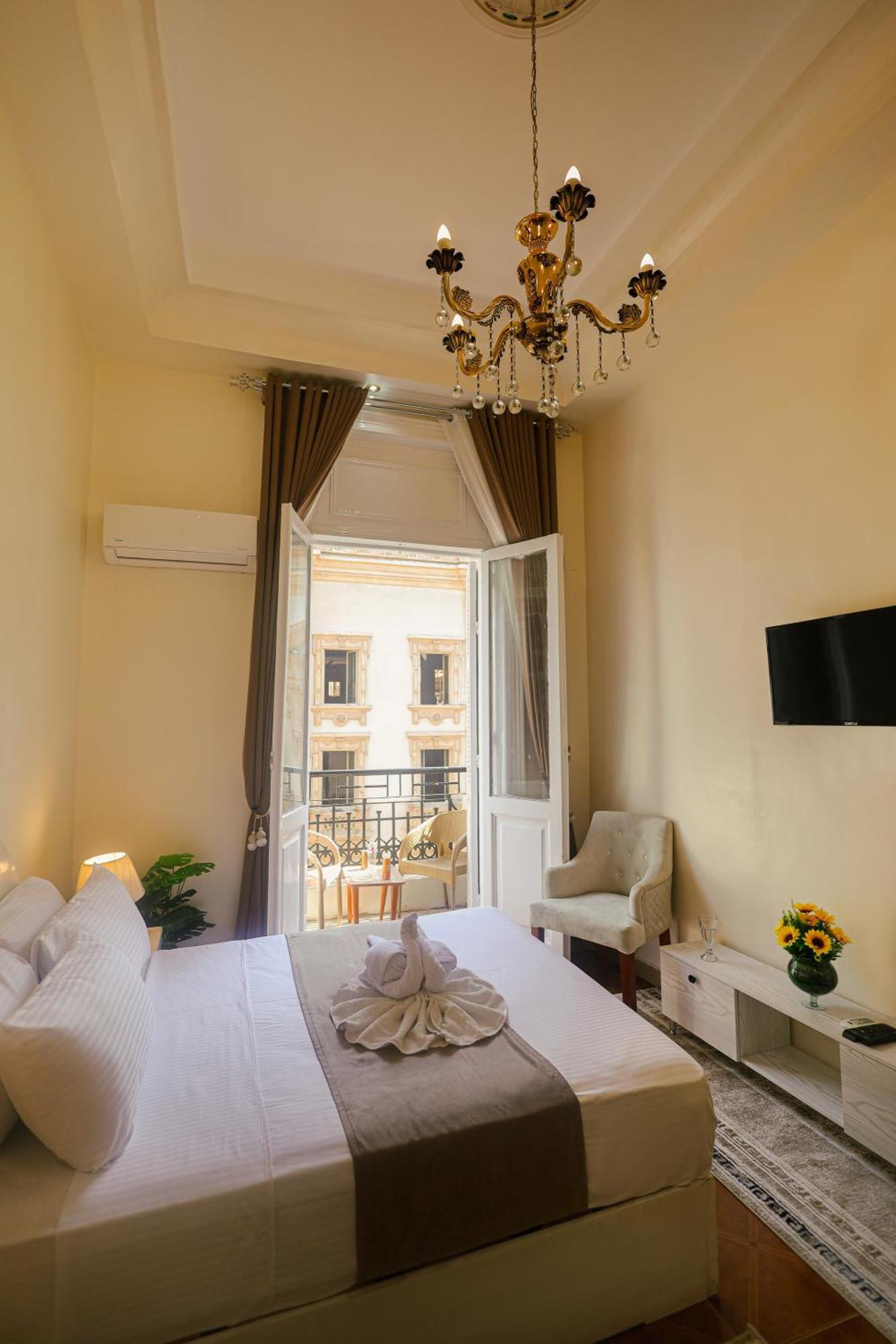 Victory Downtown Hotel Cairo Exterior foto