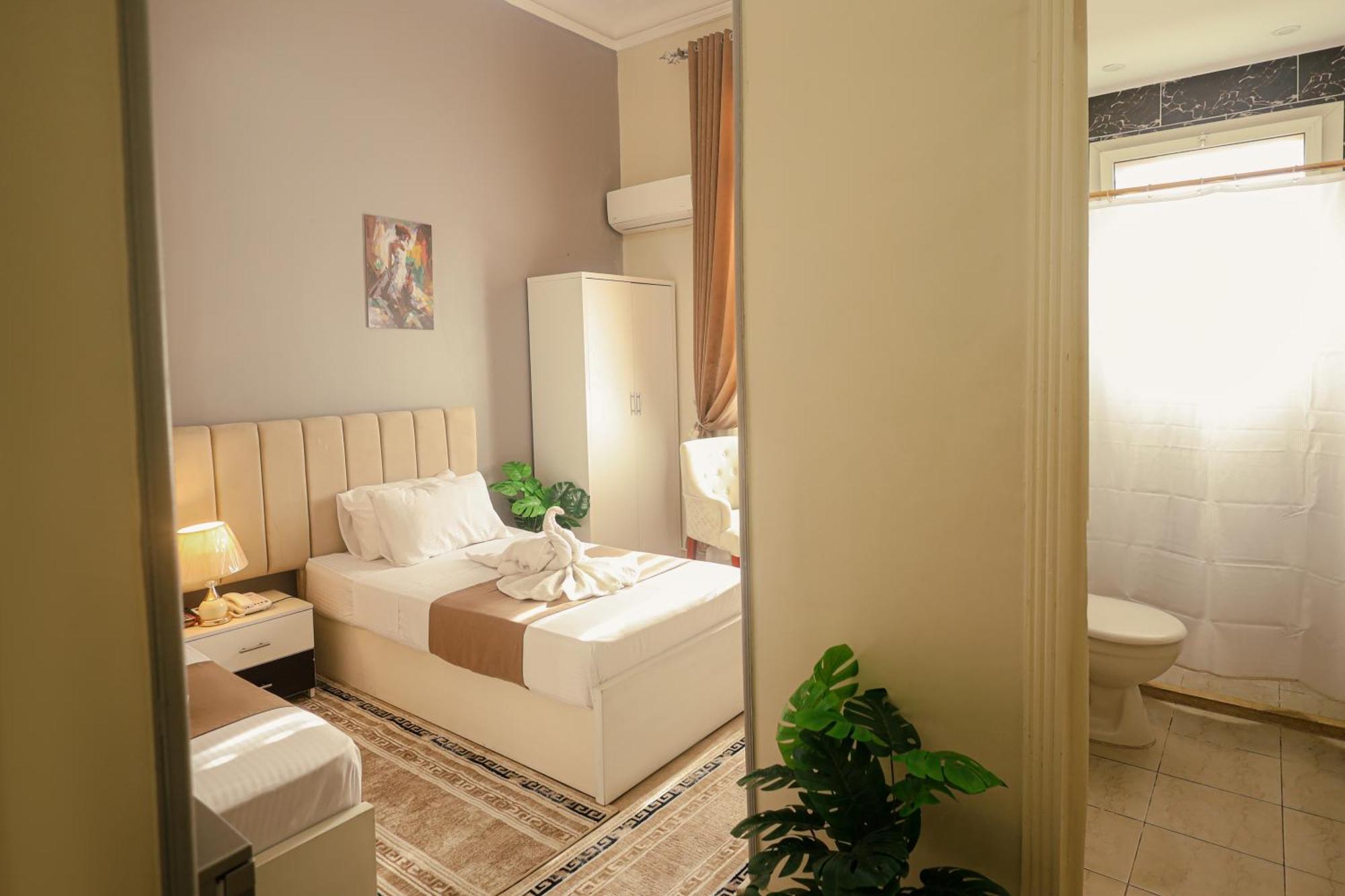 Victory Downtown Hotel Cairo Exterior foto