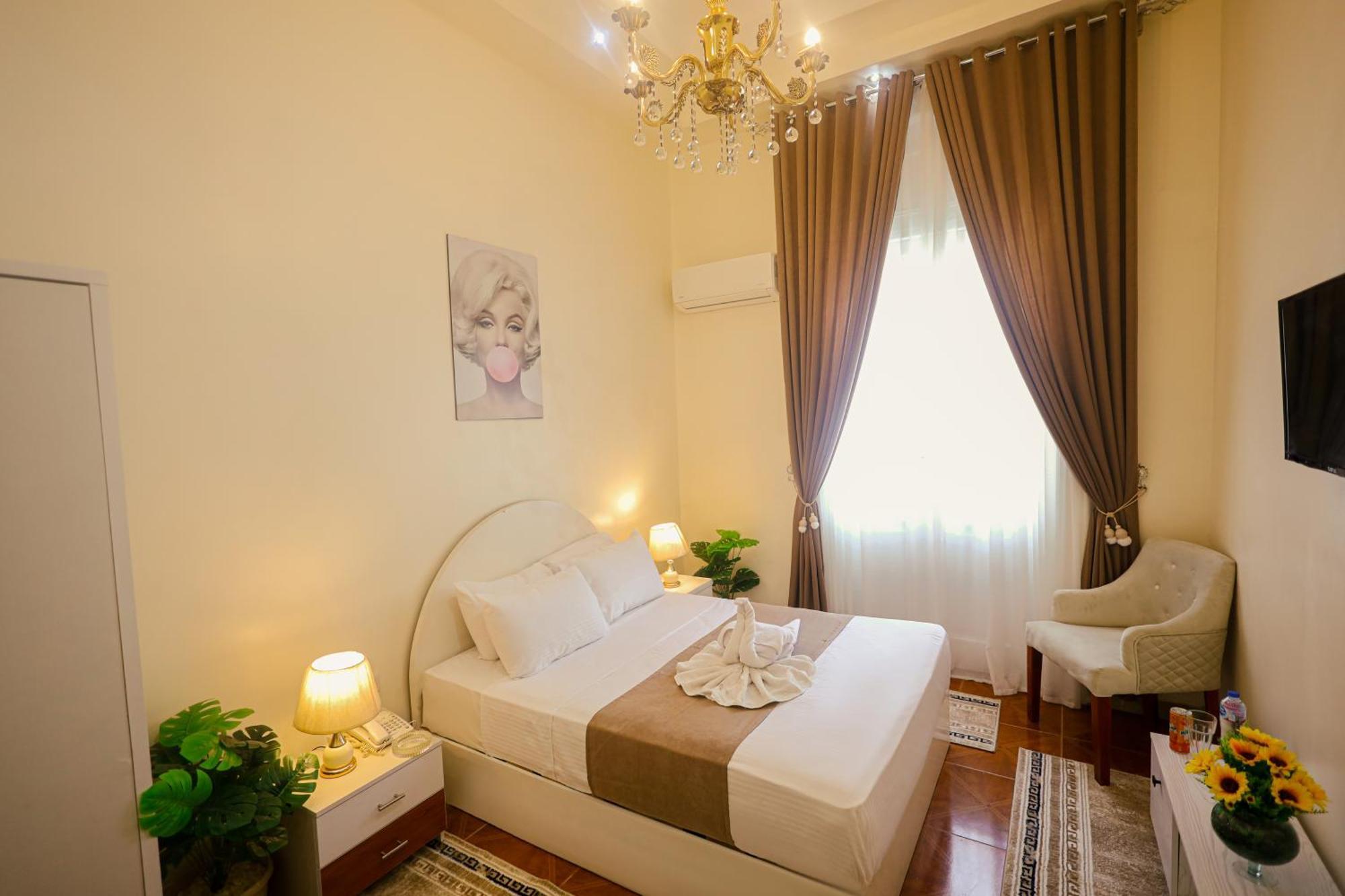 Victory Downtown Hotel Cairo Exterior foto